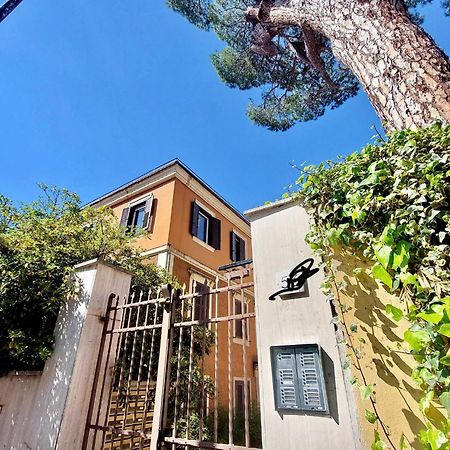 Terry'S House Διαμέρισμα Ρώμη Εξωτερικό φωτογραφία