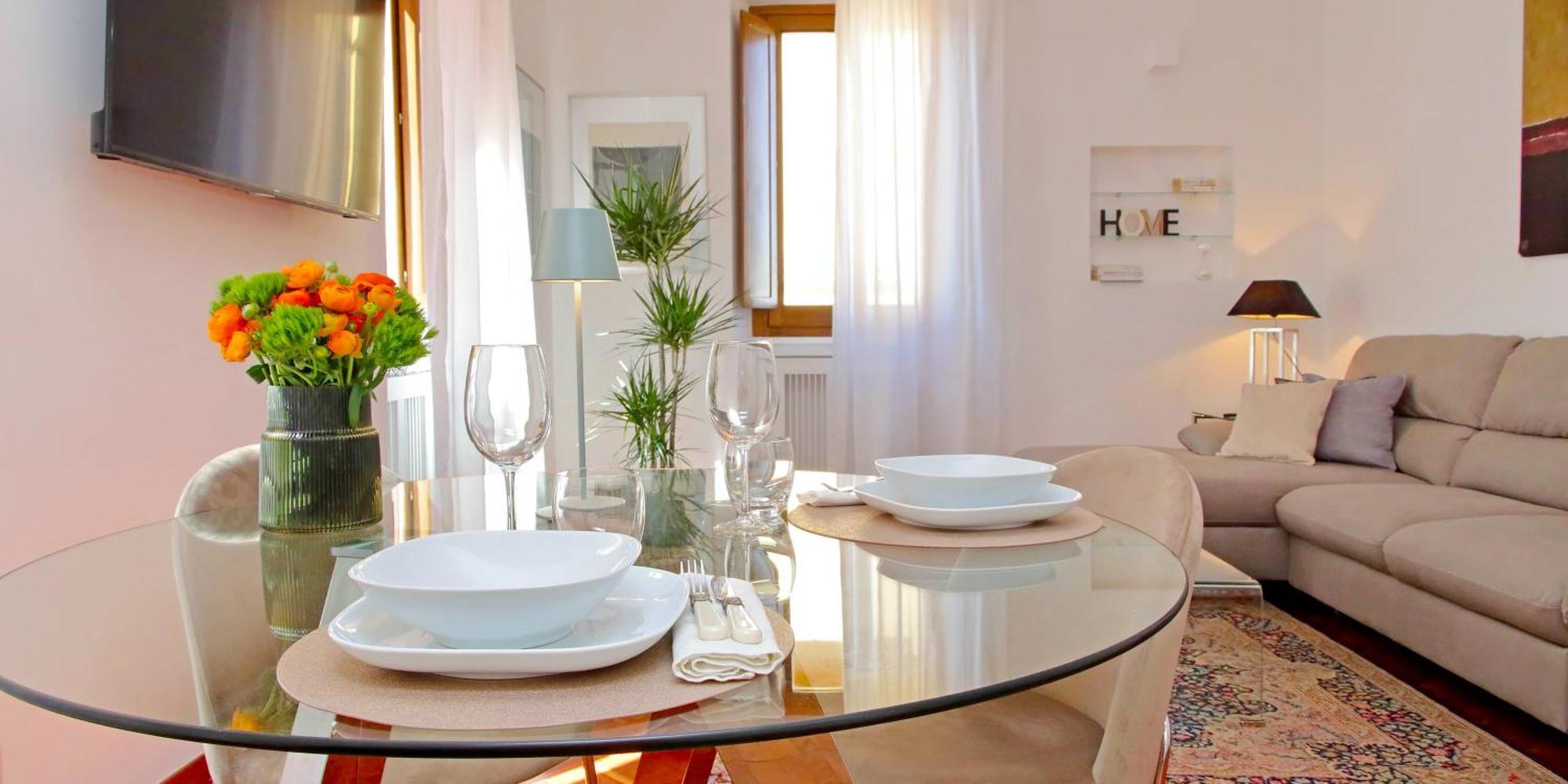 Terry'S House Διαμέρισμα Ρώμη Εξωτερικό φωτογραφία